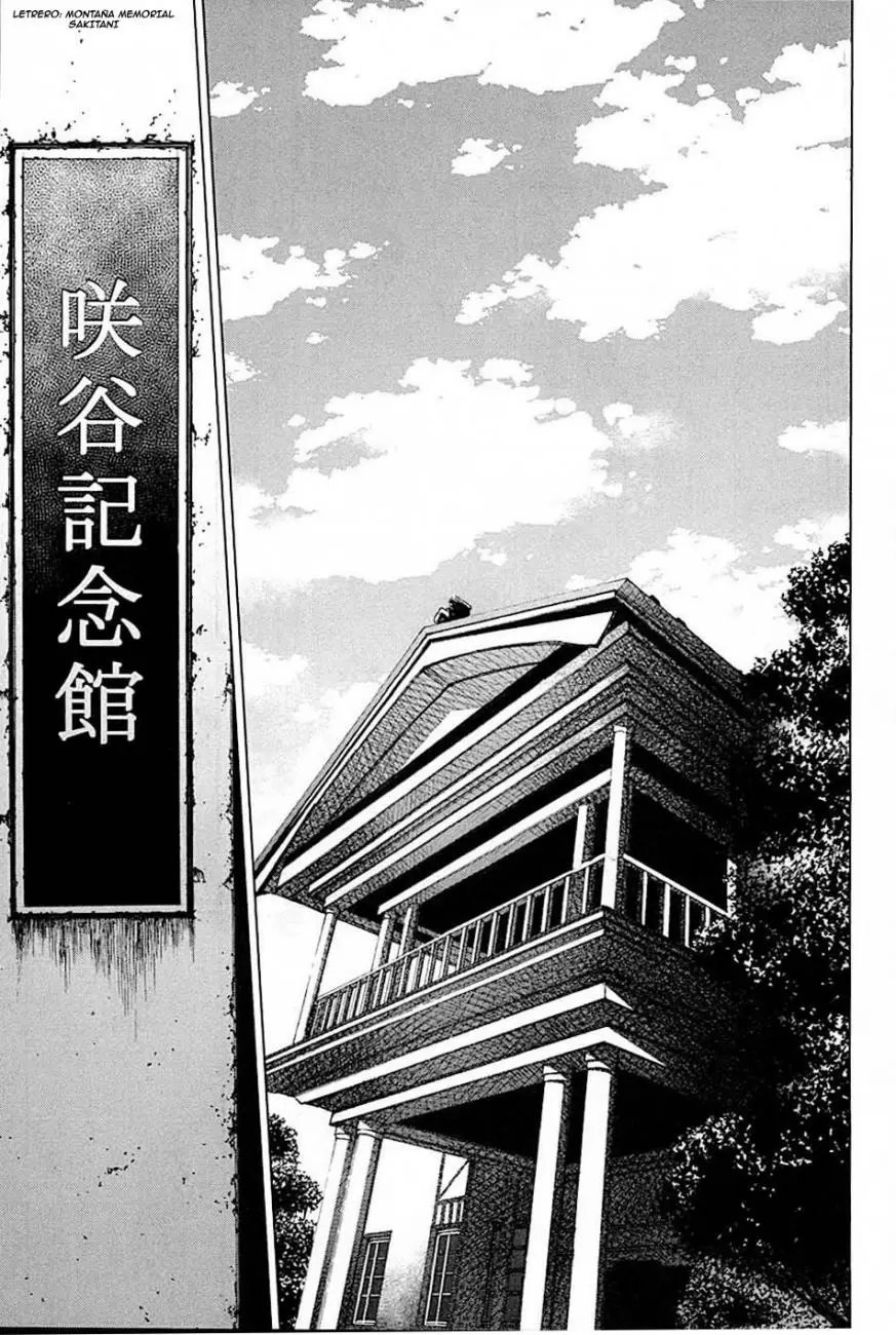 Another - Capítulo 14 - Página 38 - LectorTMOo