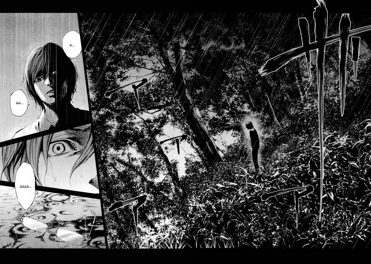 Another - Capítulo 16 - Página 30 - LectorTMOo