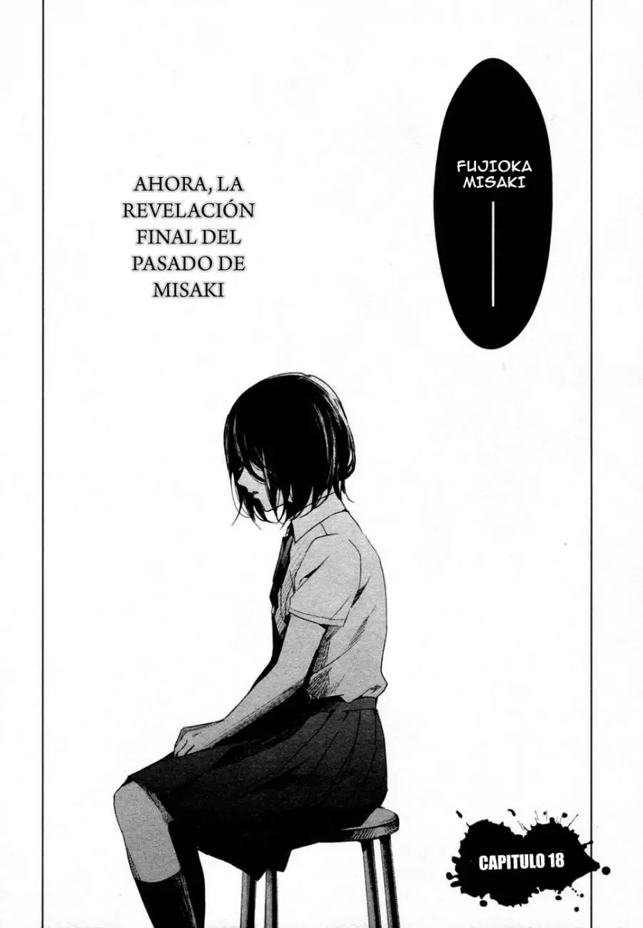 Another - Capítulo 17 - Página 2 - LectorTMOo