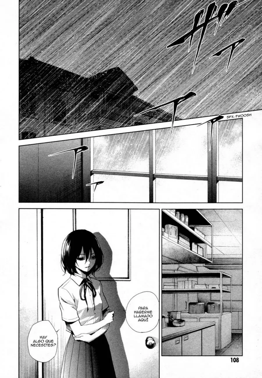 Another - Capítulo 18 - Página 12 - LectorTMOo