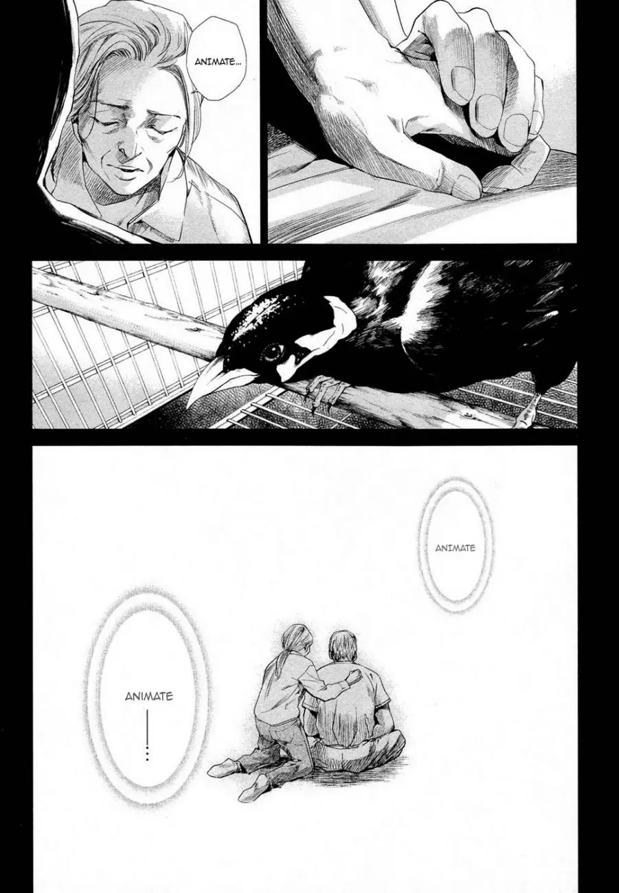 Another - Capítulo 20 - Página 12 - LectorTMOo