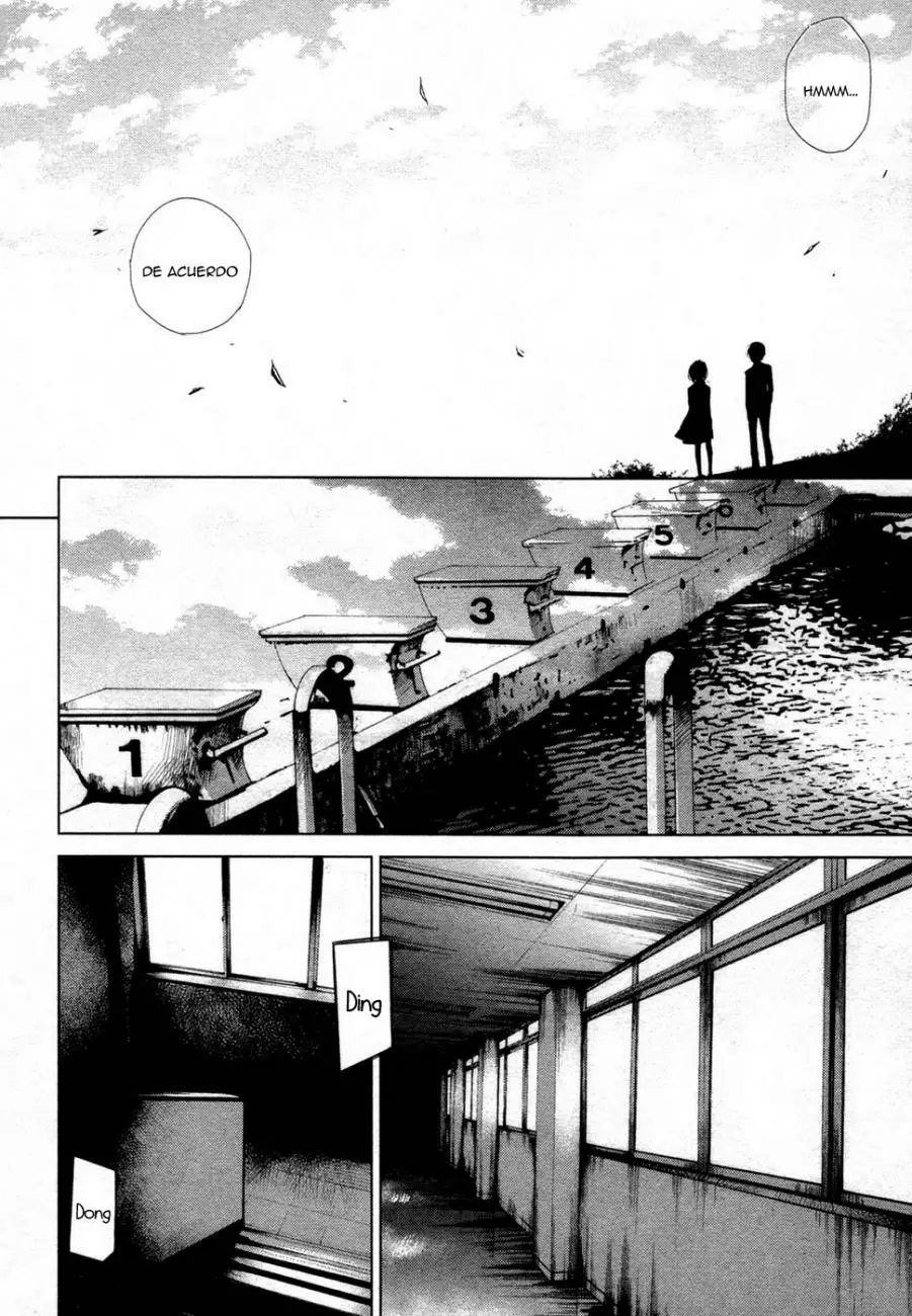 Another - Capítulo 20 - Página 24 - LectorTMOo