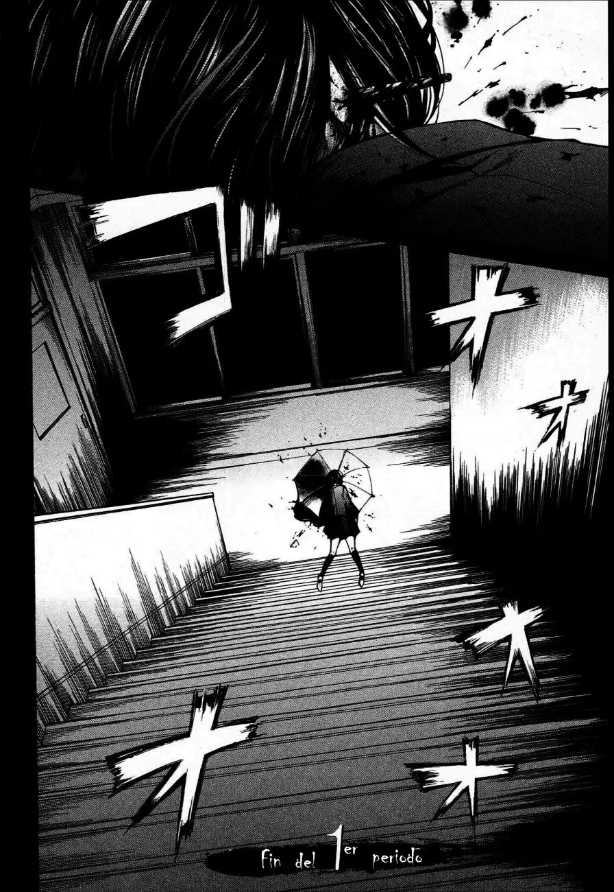 Another - Capítulo 4 - Página 41 - LectorTMOo
