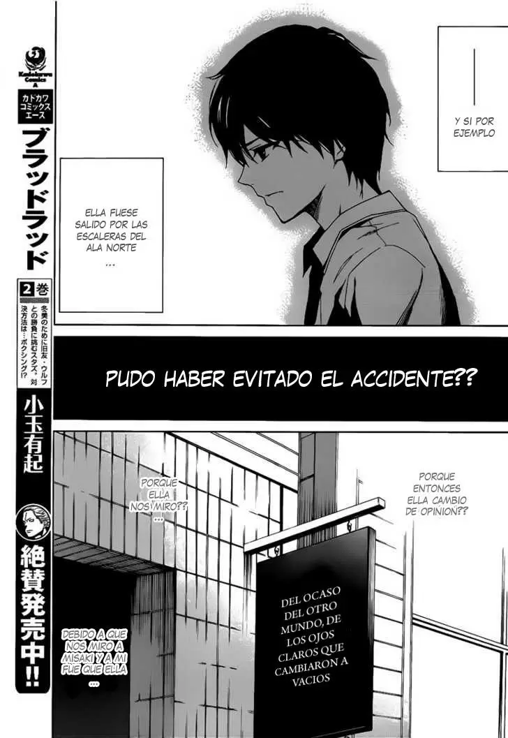 Another - Capítulo 5 - Página 24 - LectorTMOo