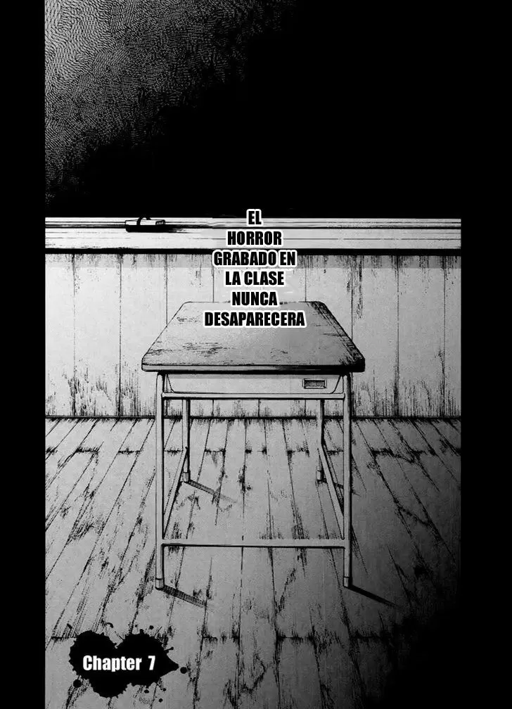 Another - Capítulo 7 - Página 2 - LectorTMOo