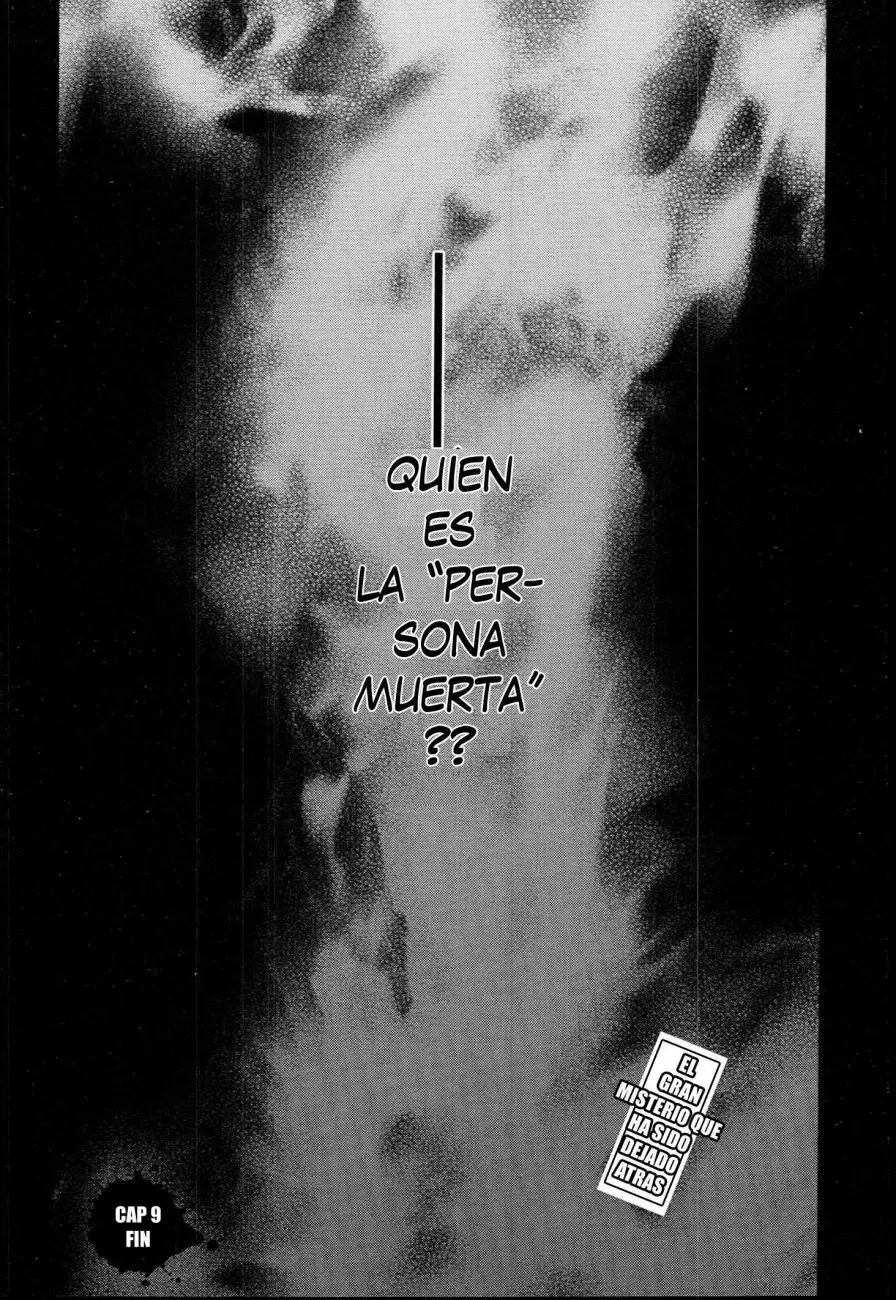 Another - Capítulo 9 - Página 31 - LectorTMOo