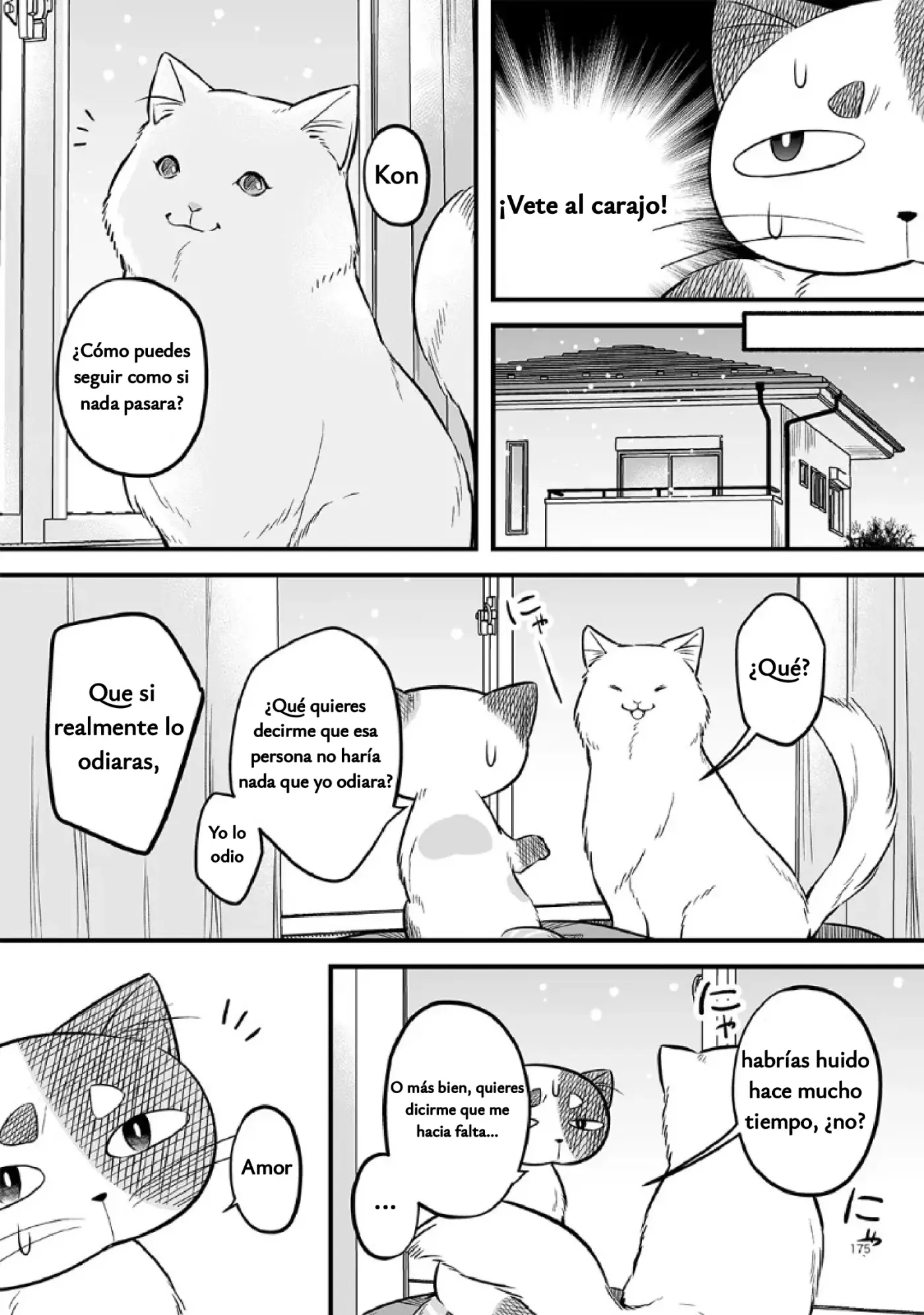 Antología de Kira Ito - Capítulo 11 - Página 12 - LectorTMOo
