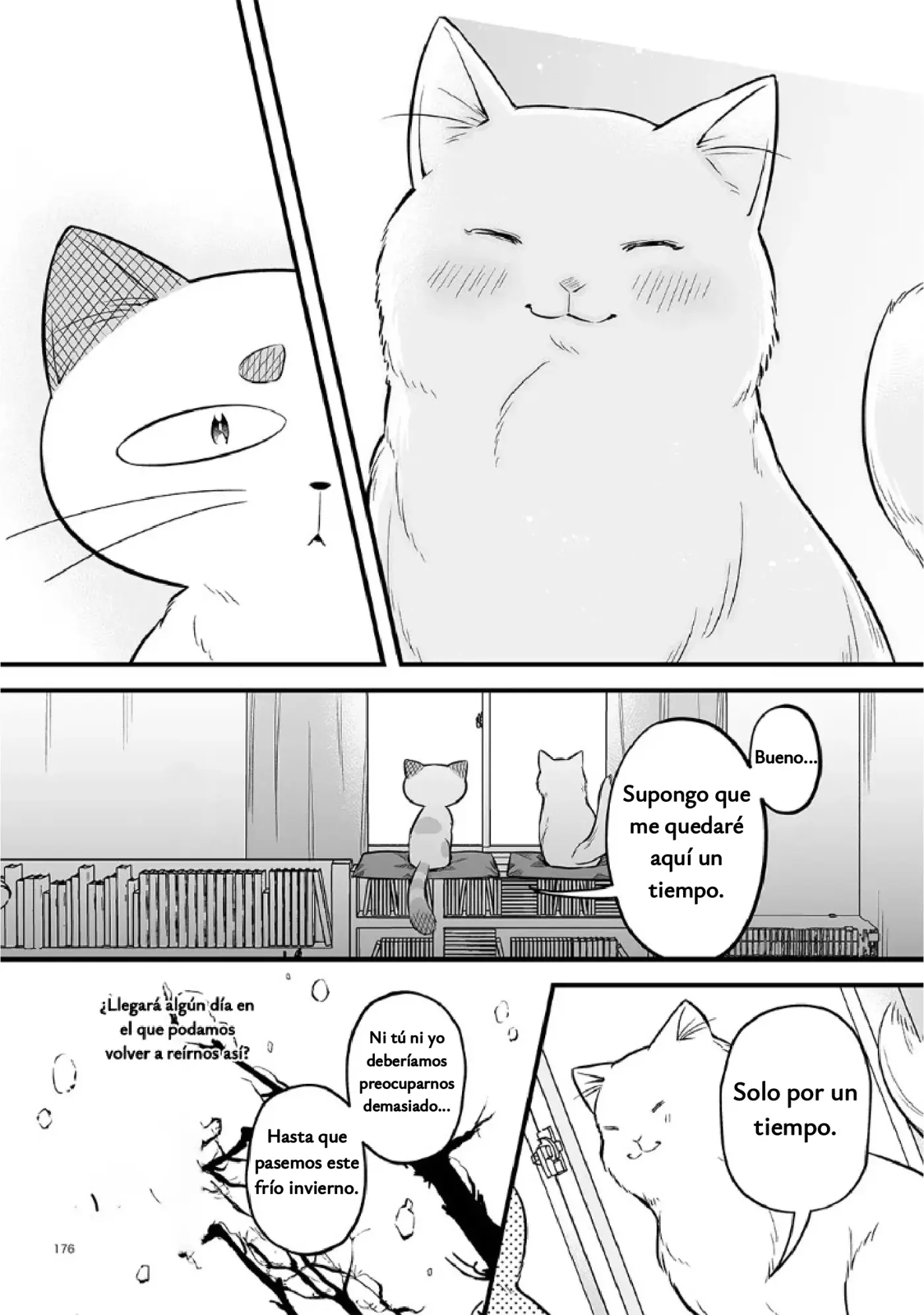 Antología de Kira Ito - Capítulo 11 - Página 13 - LectorTMOo