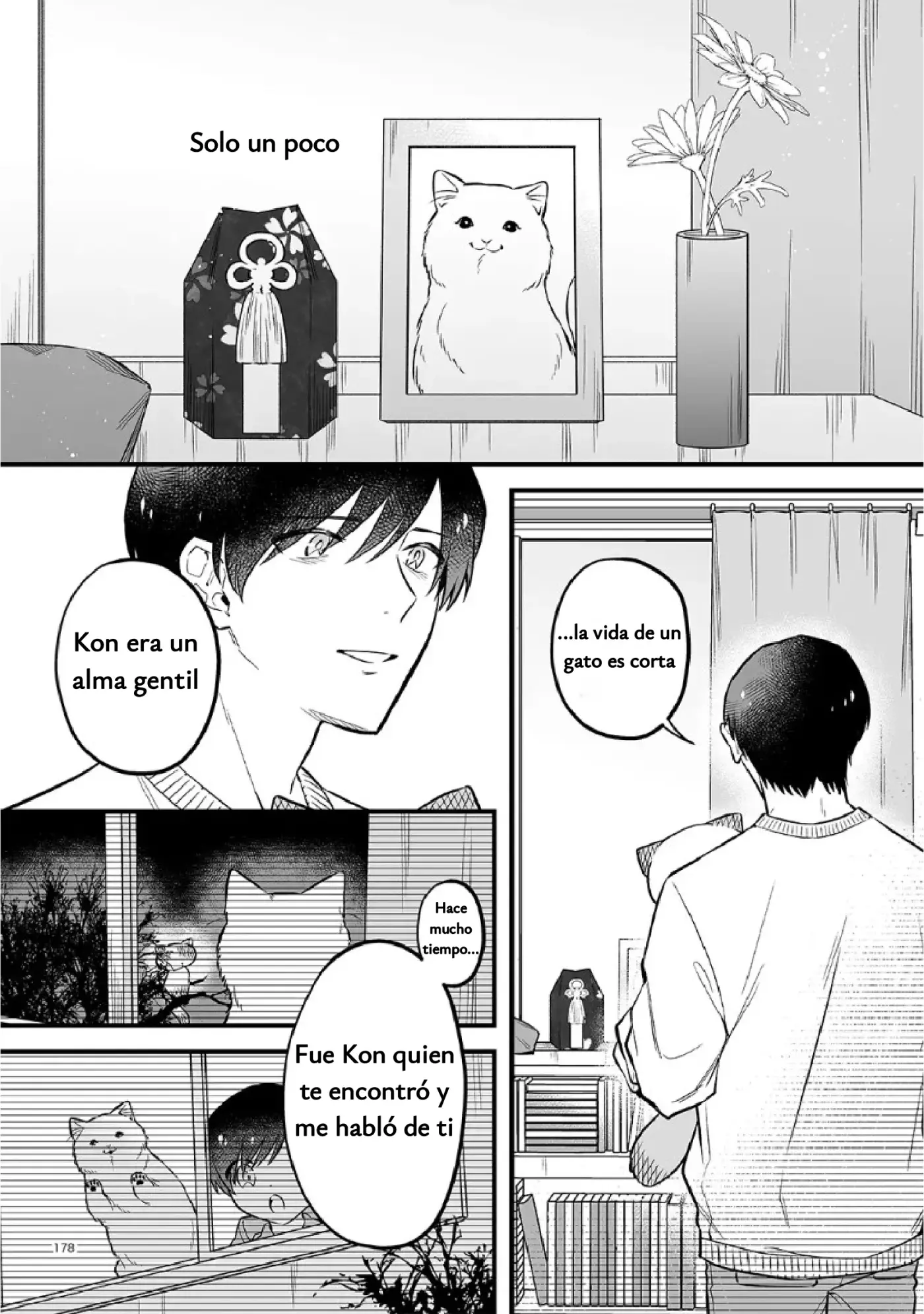 Antología de Kira Ito - Capítulo 11 - Página 15 - LectorTMOo