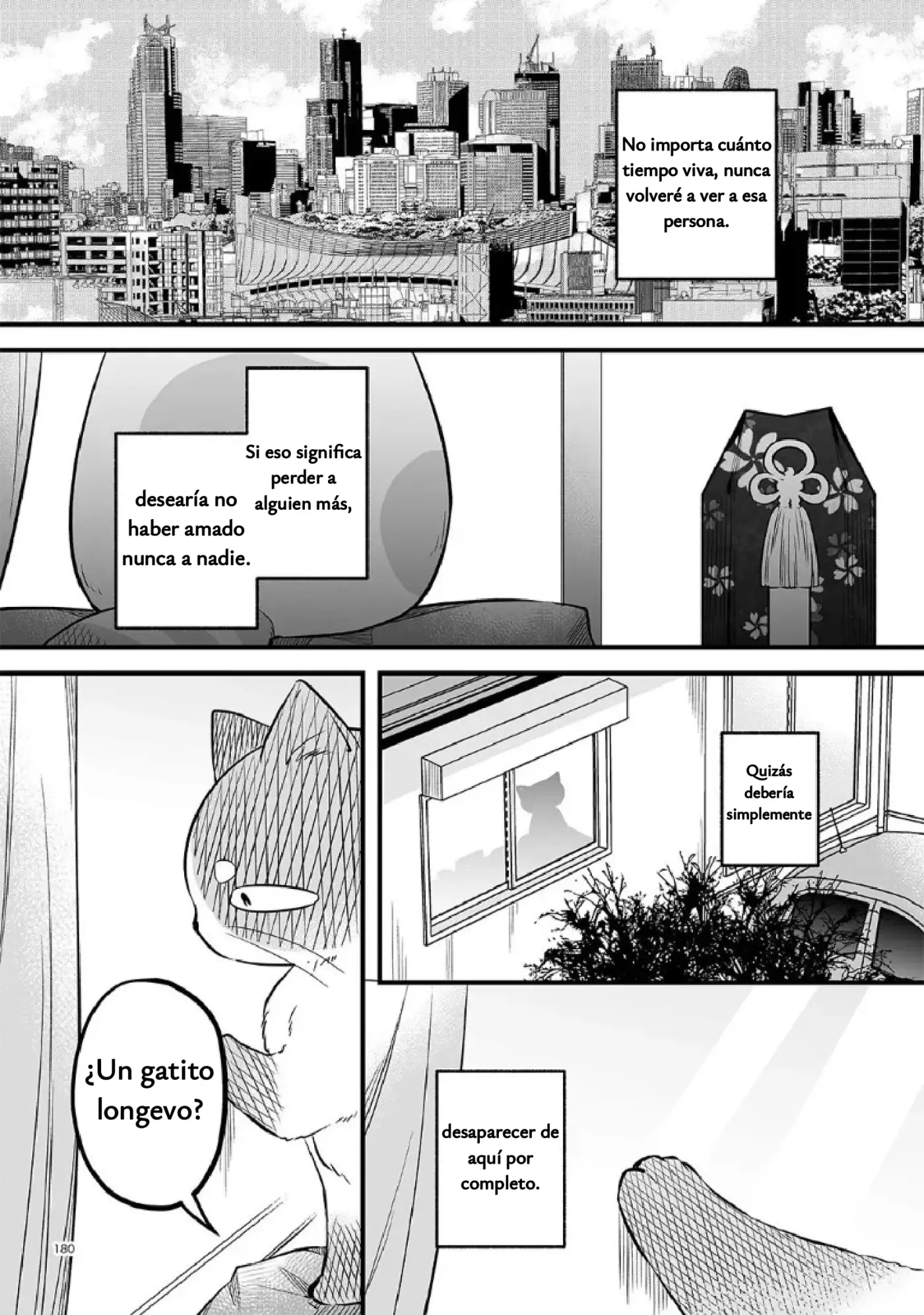 Antología de Kira Ito - Capítulo 11 - Página 17 - LectorTMOo