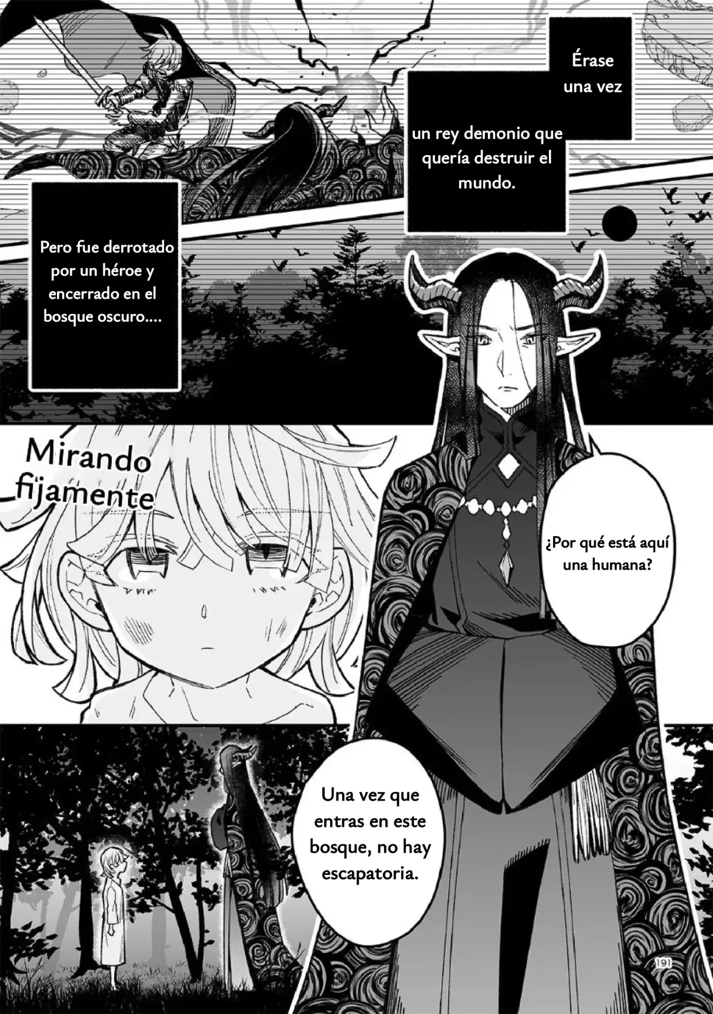 Antología de Kira Ito capítulo 13 página 2