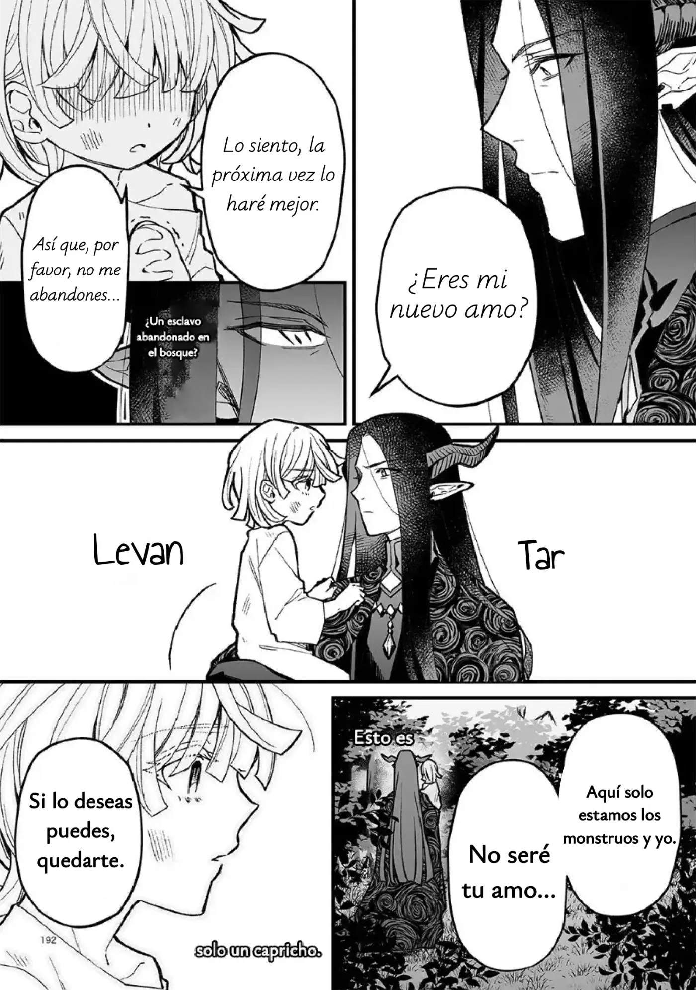 Antología de Kira Ito capítulo 13 página 3