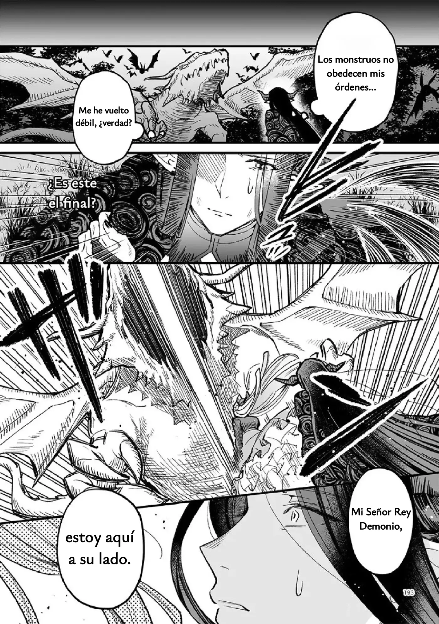 Antología de Kira Ito capítulo 13 página 4