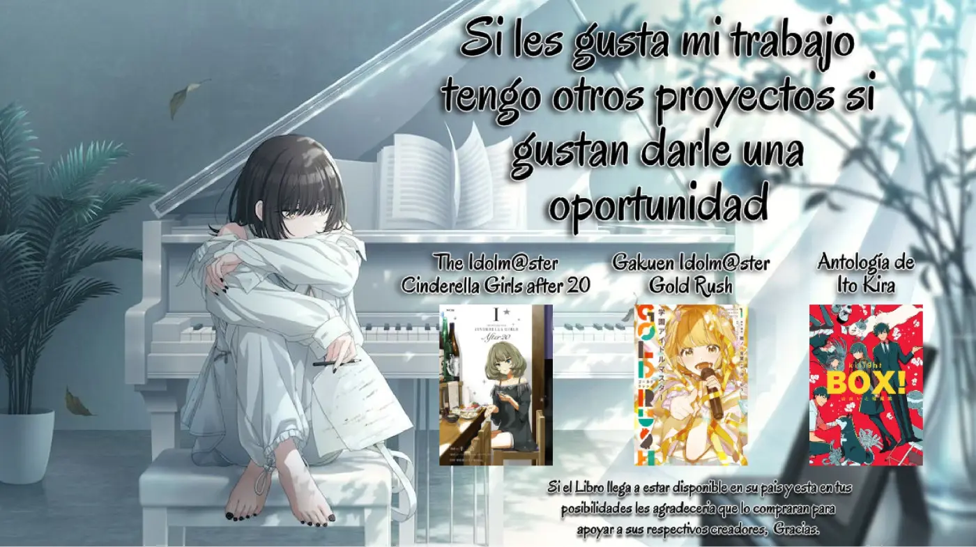 Antología de Kira Ito capítulo 13 página 7