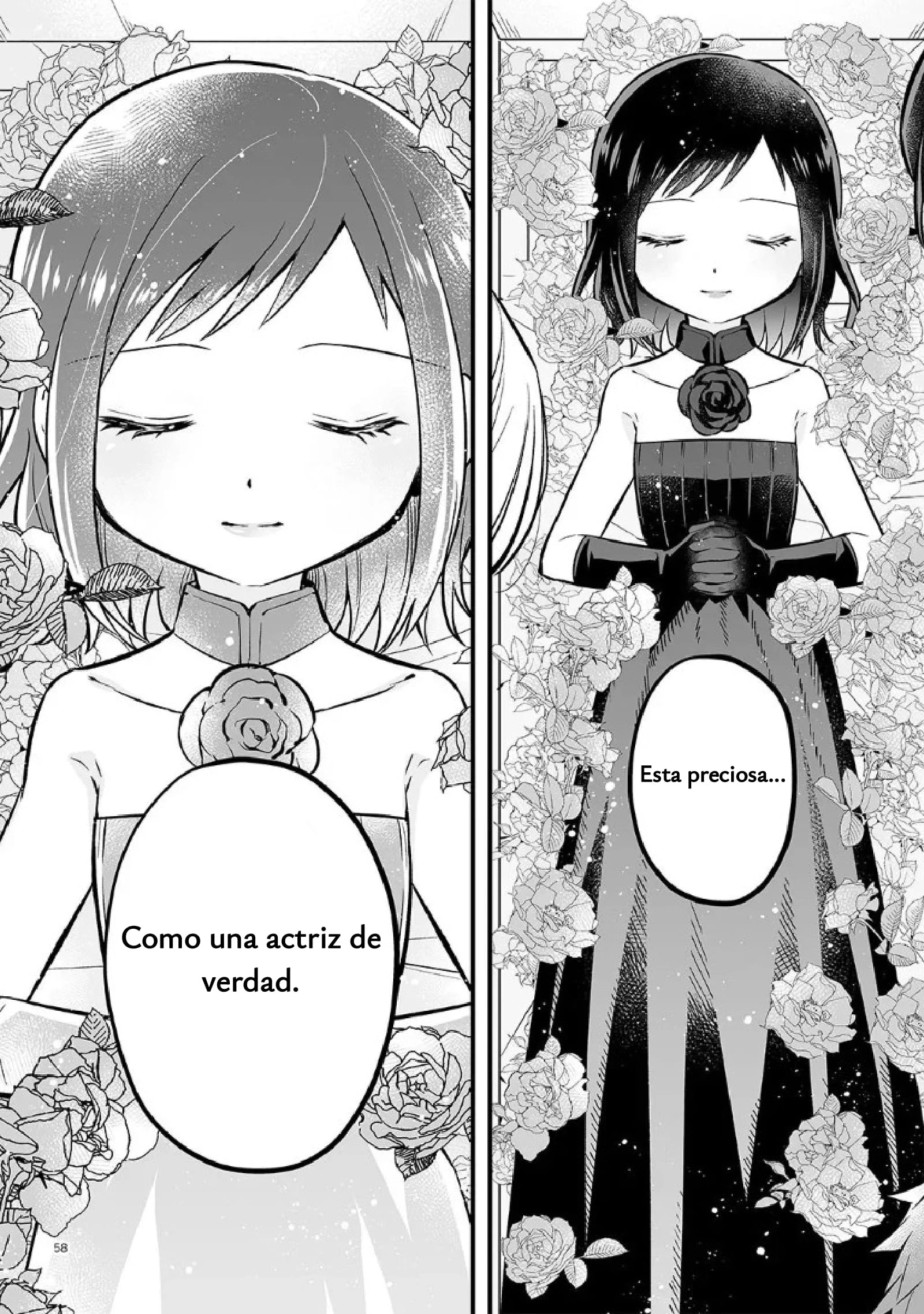 Antología de Kira Ito - Capítulo 2 - Página 20 - LectorTMOo