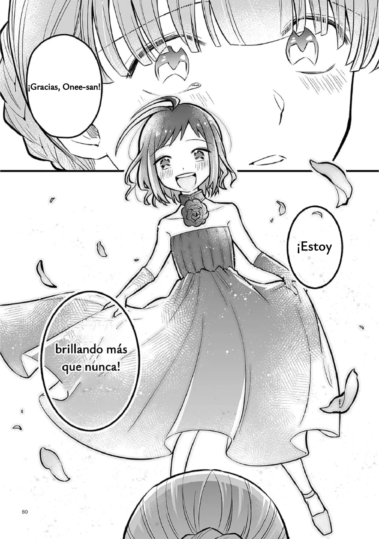Antología de Kira Ito - Capítulo 2 - Página 22 - LectorTMOo