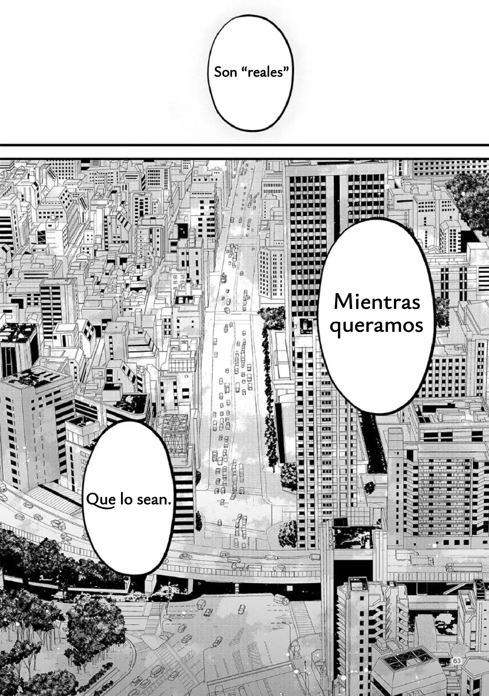 Antología de Kira Ito - Capítulo 2 - Página 25 - LectorTMOo