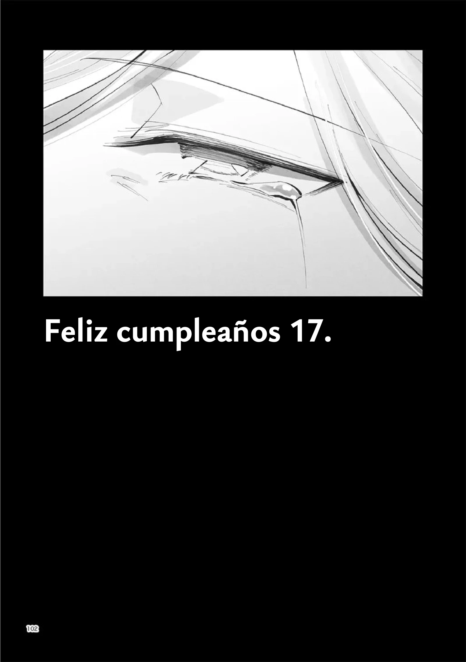 Antología de Kira Ito - Capítulo 6 - Página 21 - LectorTMOo