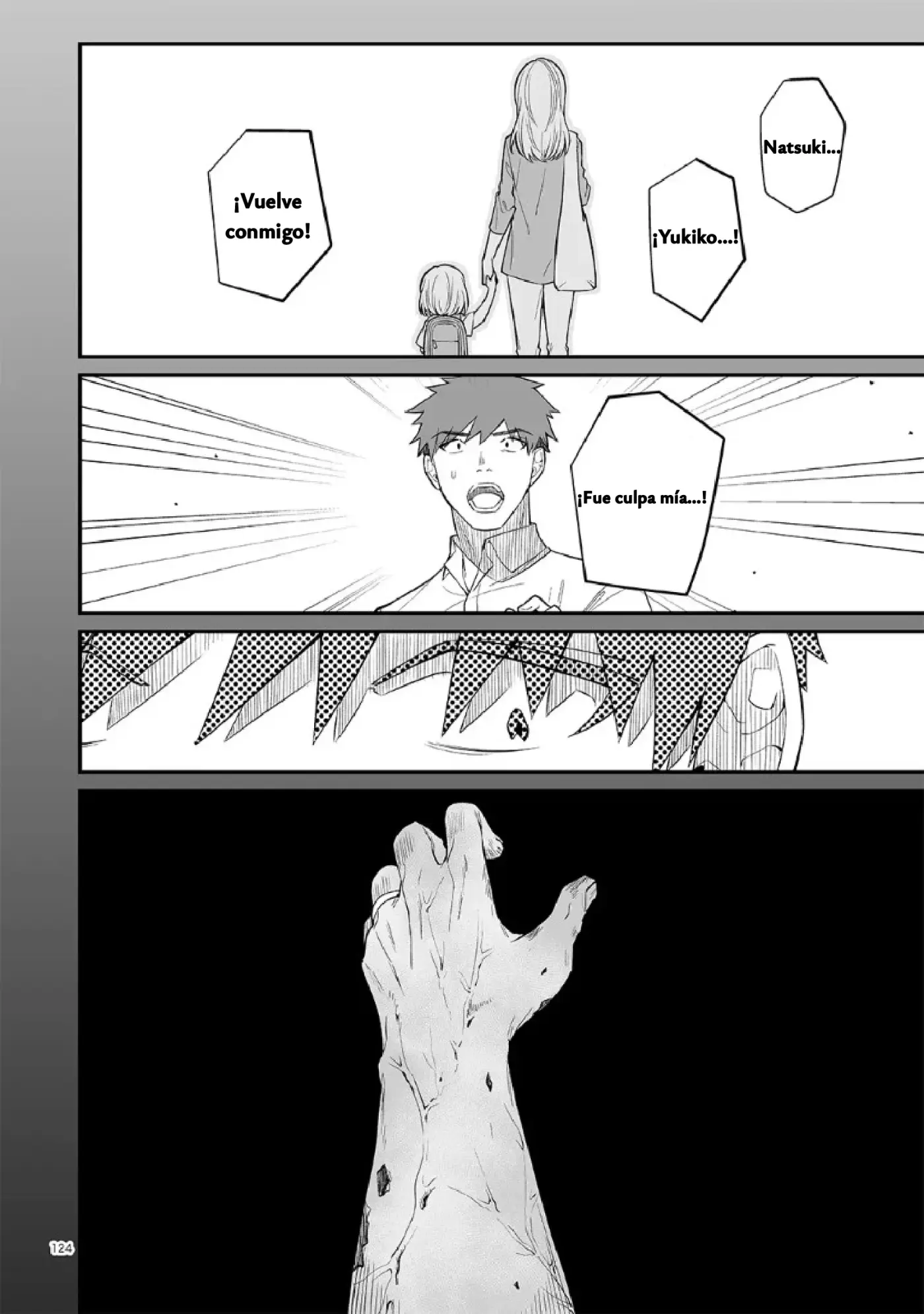 Antología de Kira Ito capítulo 9 página 9