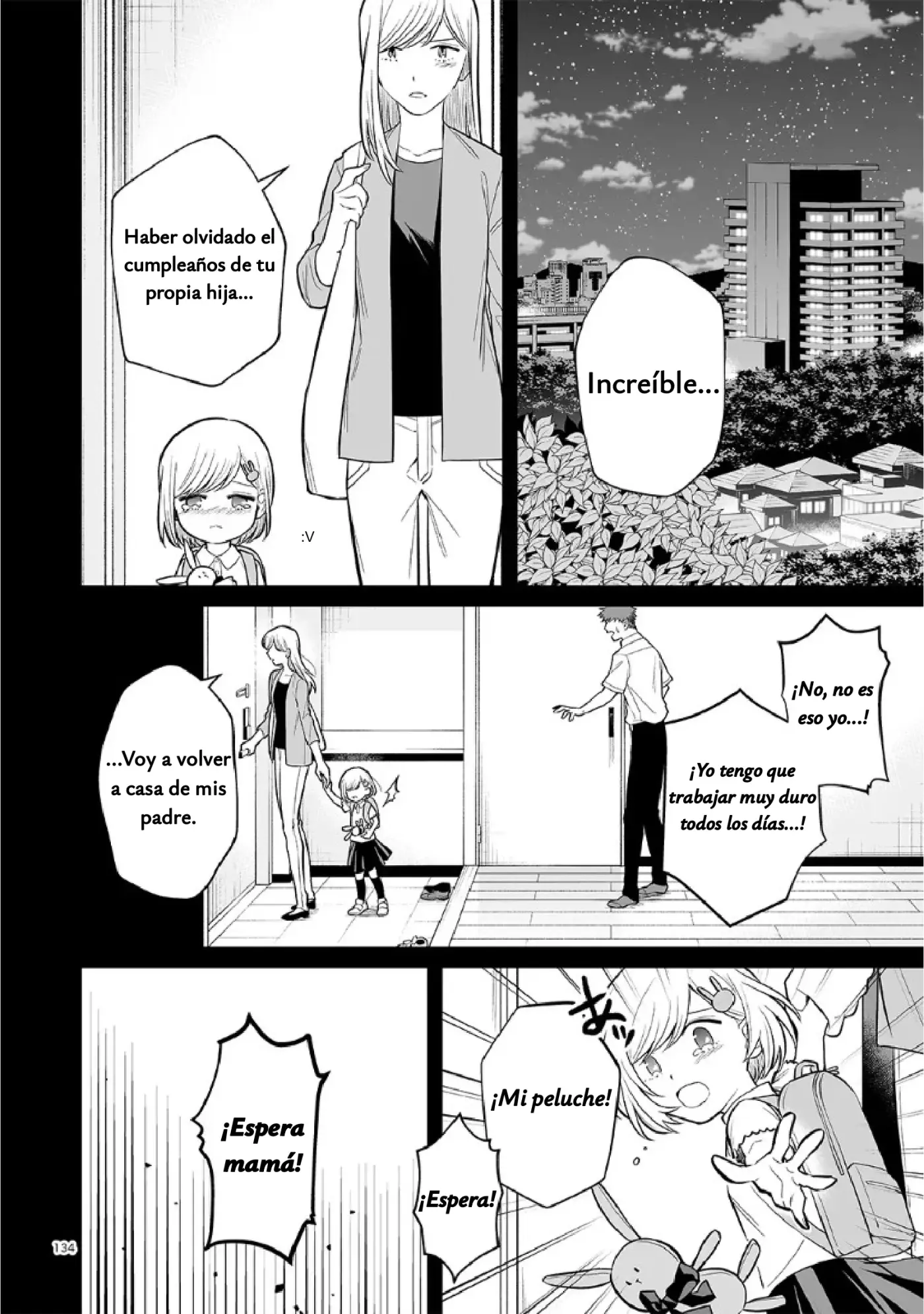 Antología de Kira Ito capítulo 9 página 19