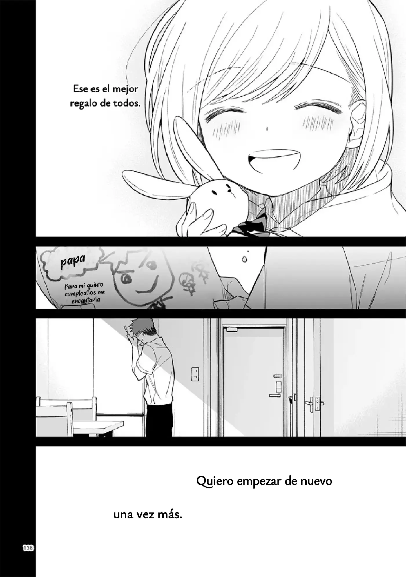Antología de Kira Ito capítulo 9 página 21