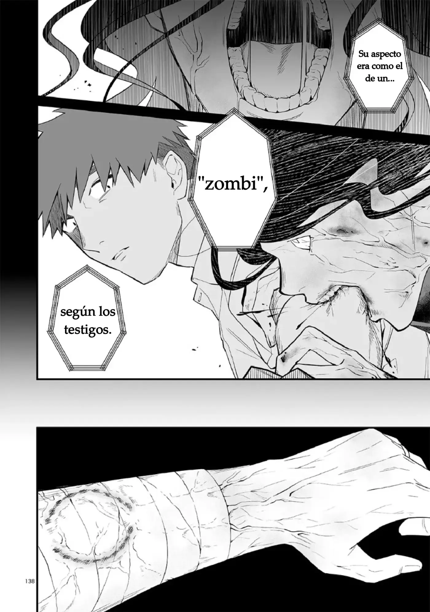 Antología de Kira Ito capítulo 9 página 23