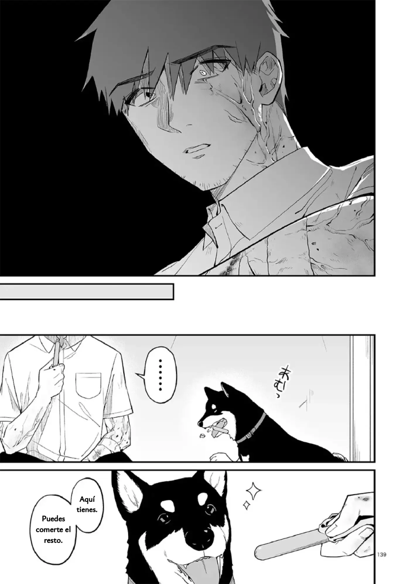 Antología de Kira Ito capítulo 9 página 24