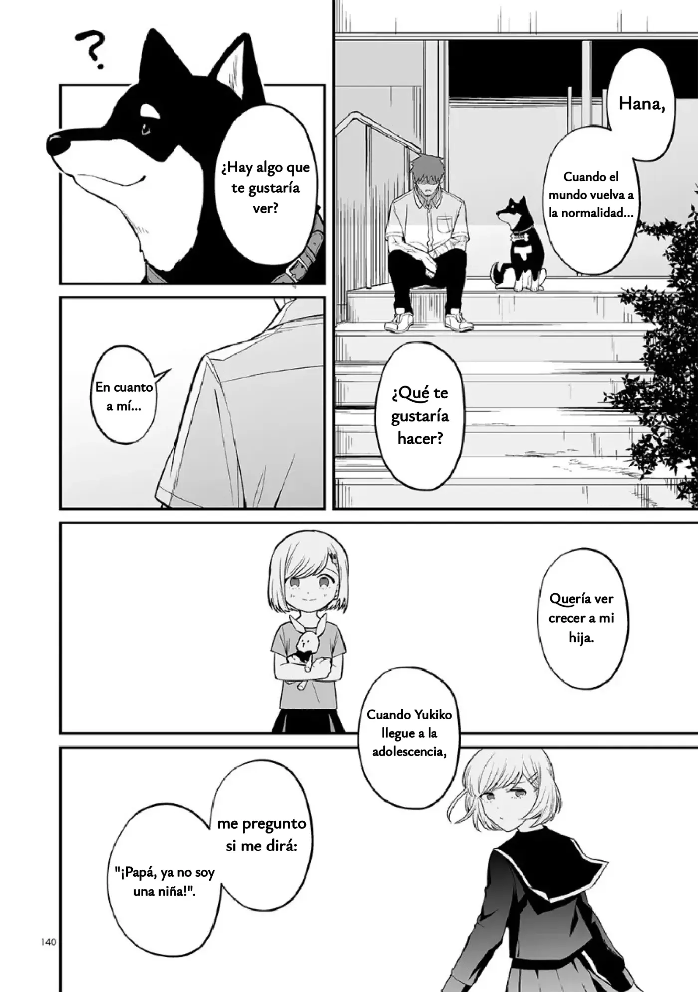 Antología de Kira Ito capítulo 9 página 25