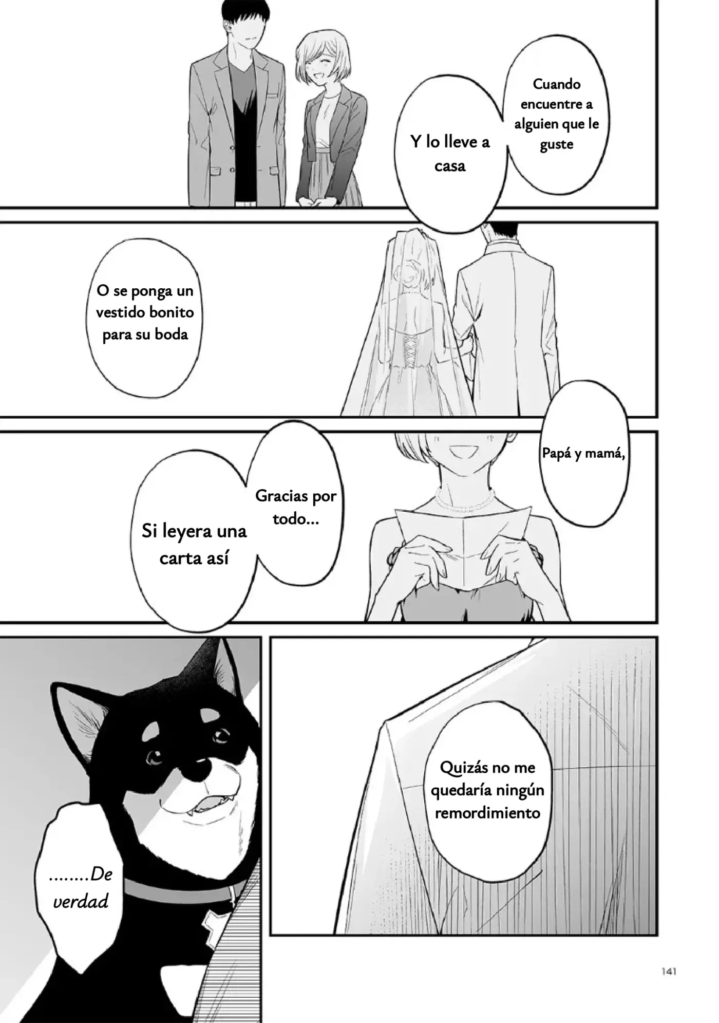 Antología de Kira Ito capítulo 9 página 26