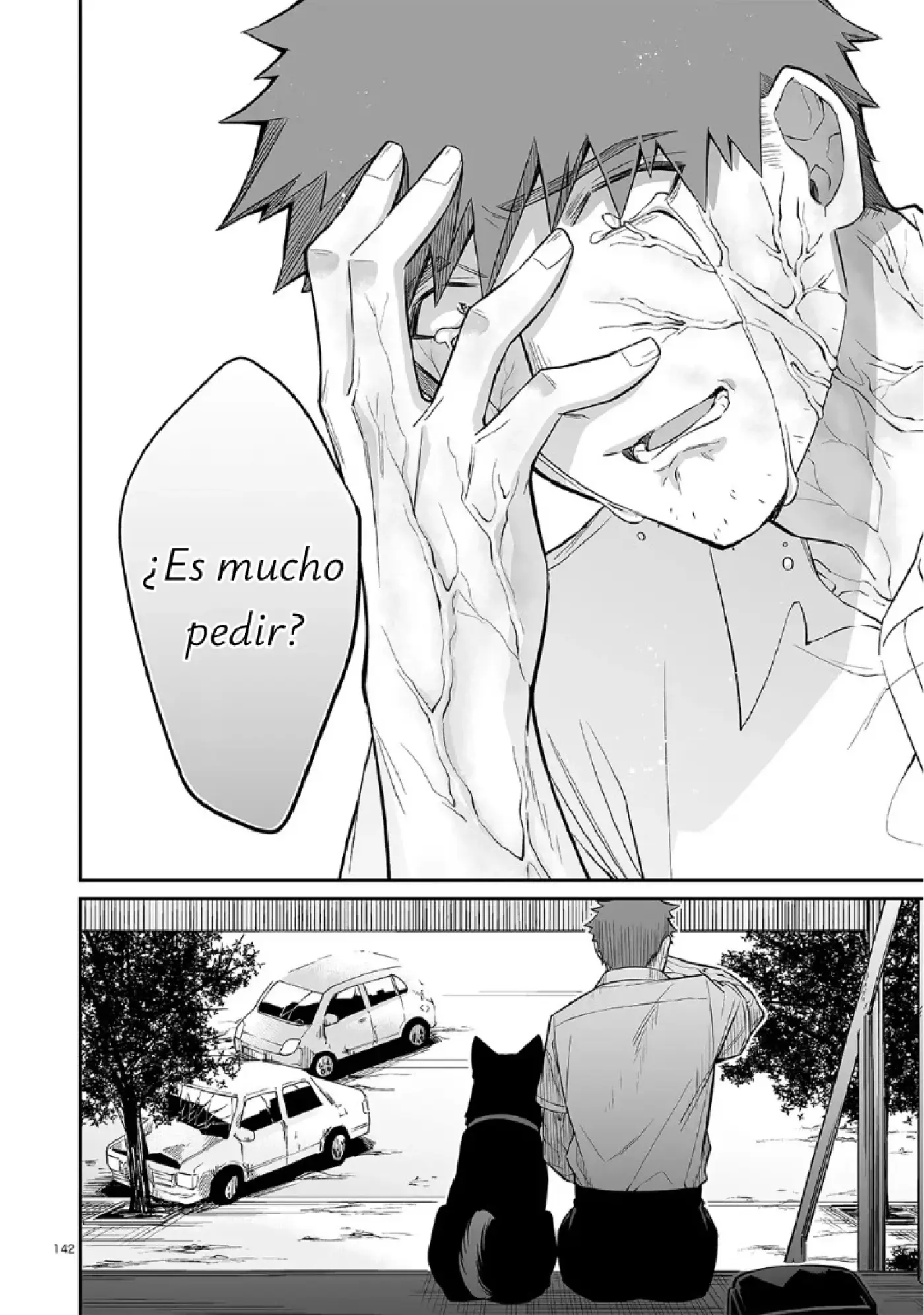 Antología de Kira Ito capítulo 9 página 27