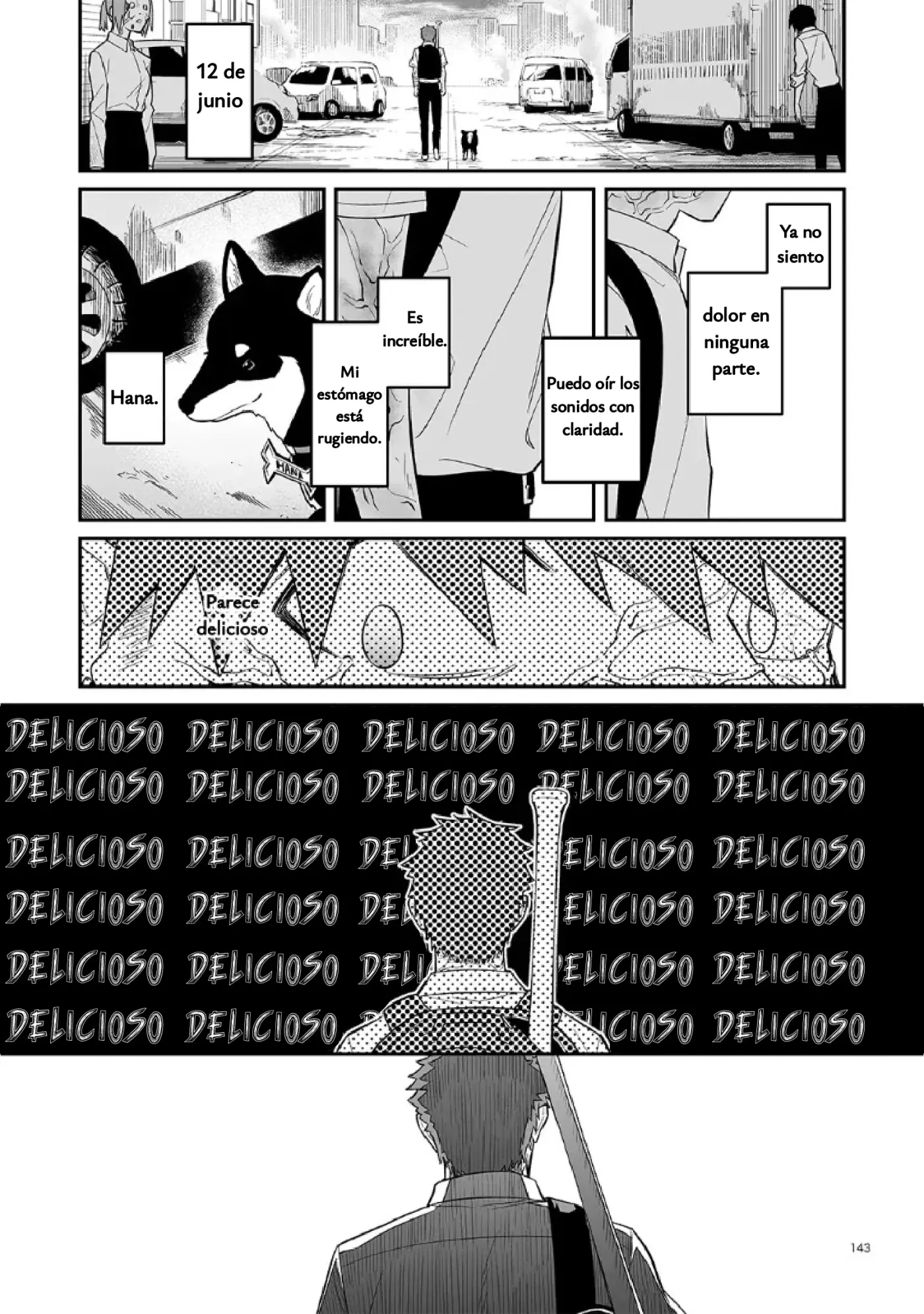 Antología de Kira Ito capítulo 9 página 28