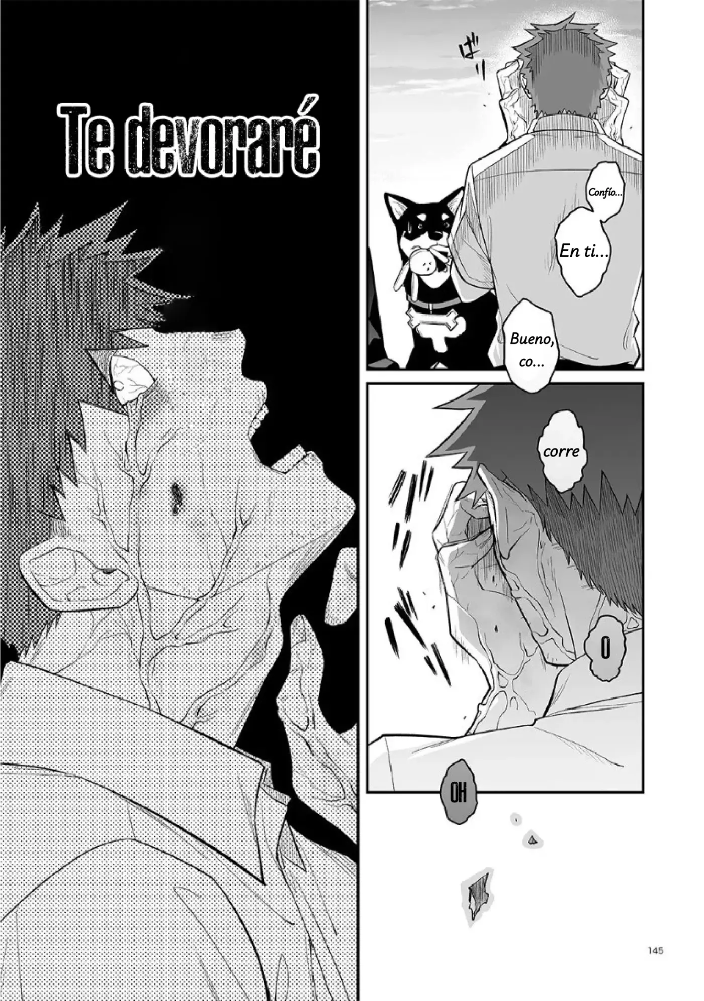 Antología de Kira Ito capítulo 9 página 30