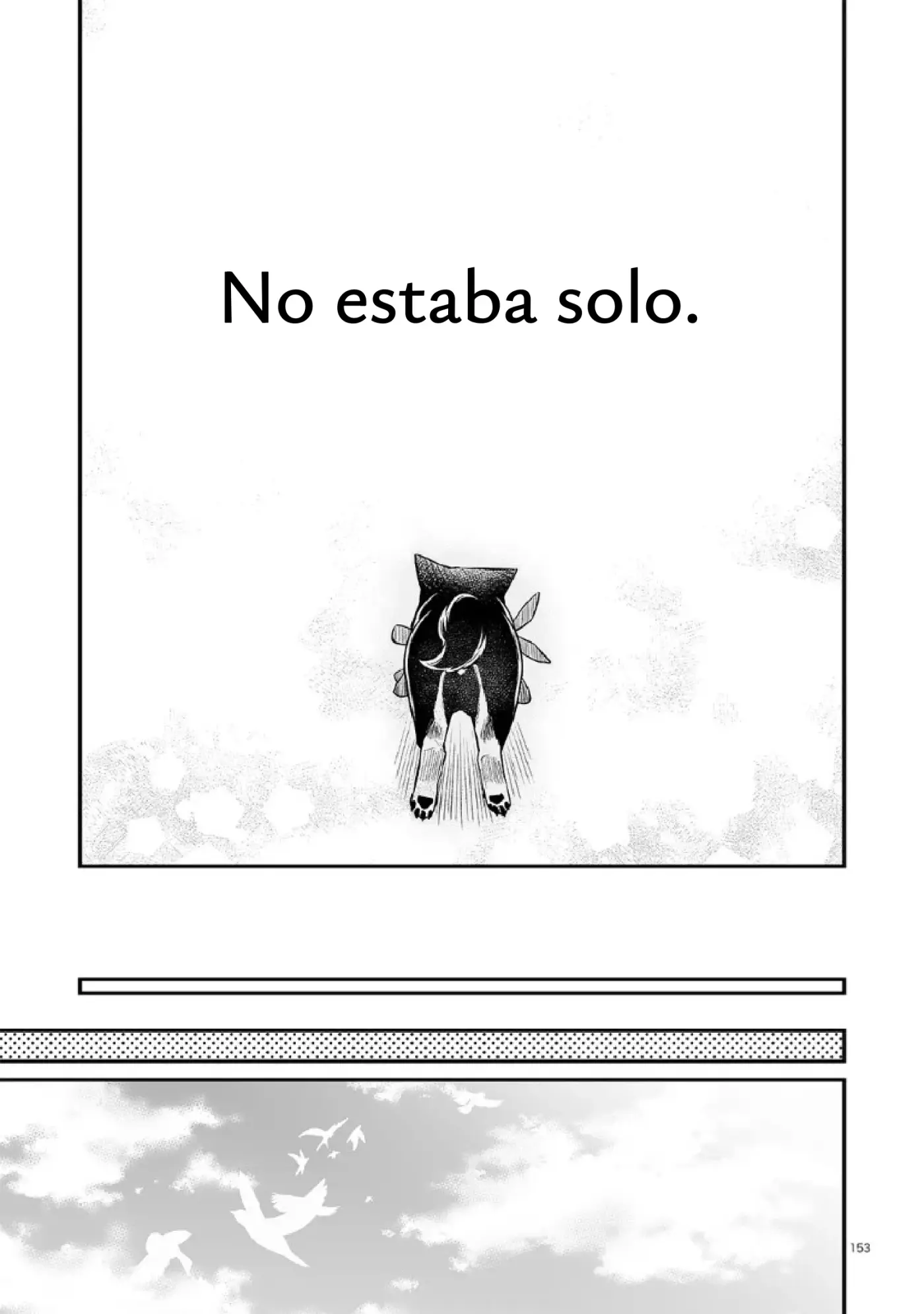 Antología de Kira Ito capítulo 9 página 38