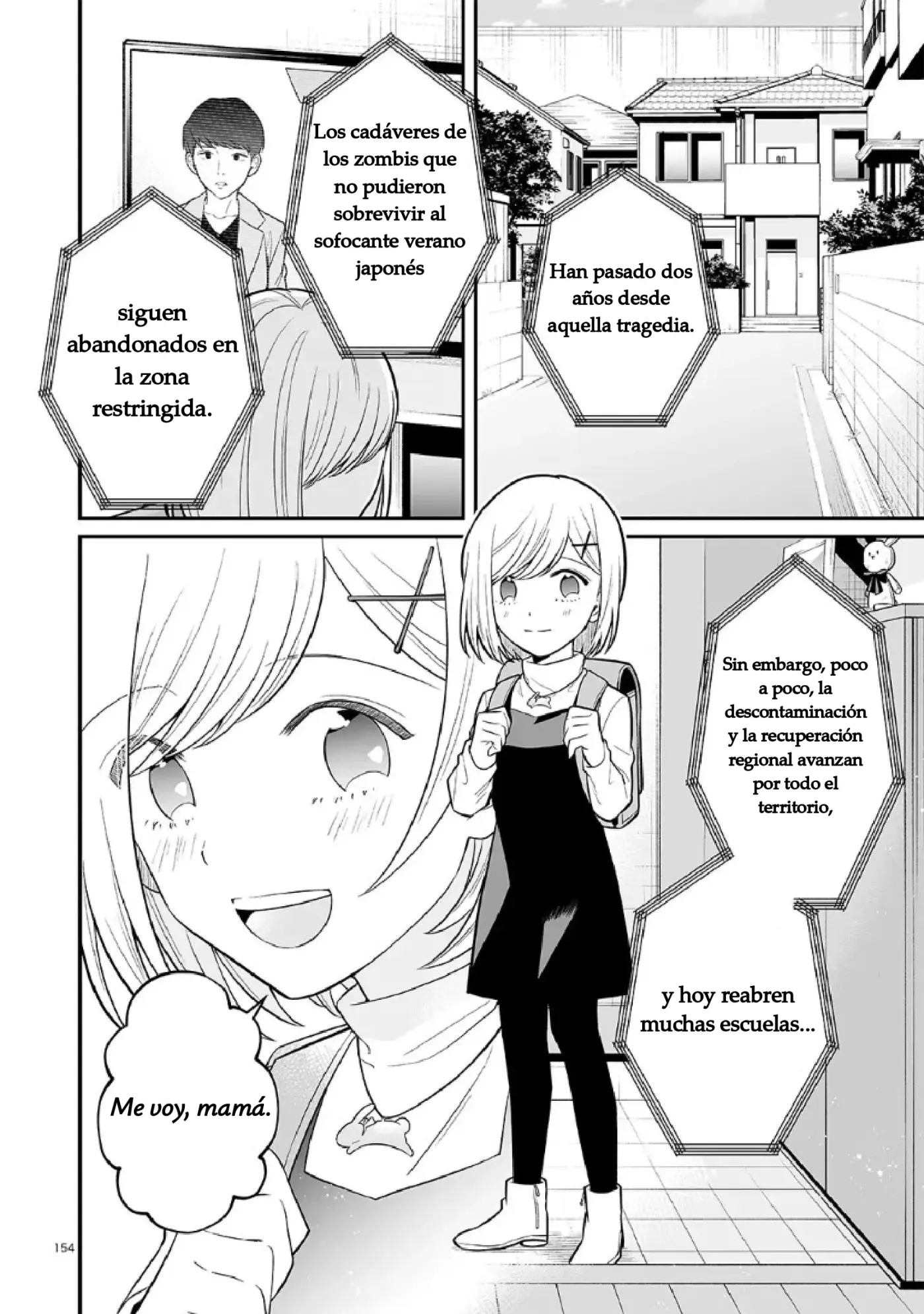 Antología de Kira Ito capítulo 9 página 39
