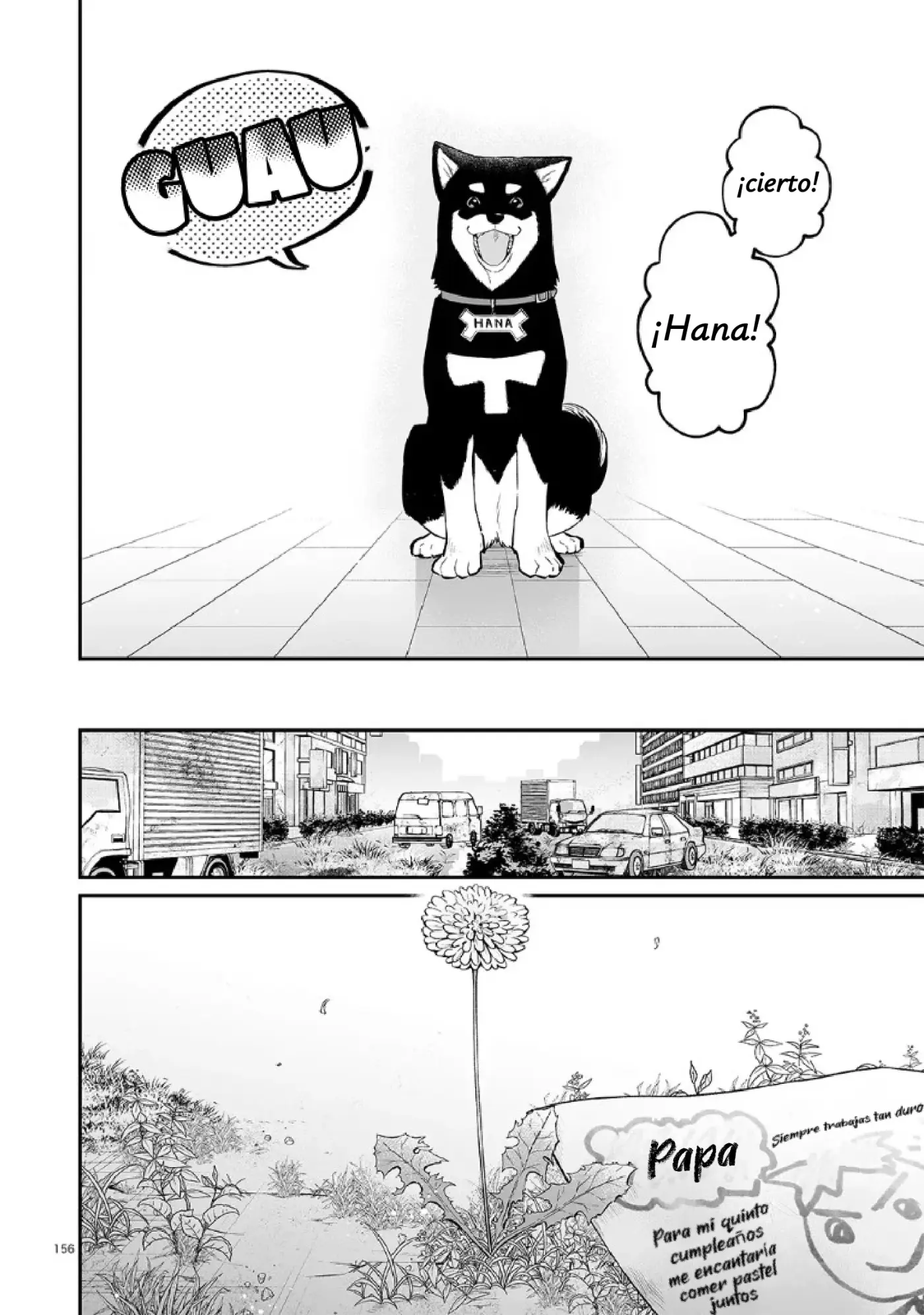 Antología de Kira Ito capítulo 9 página 41