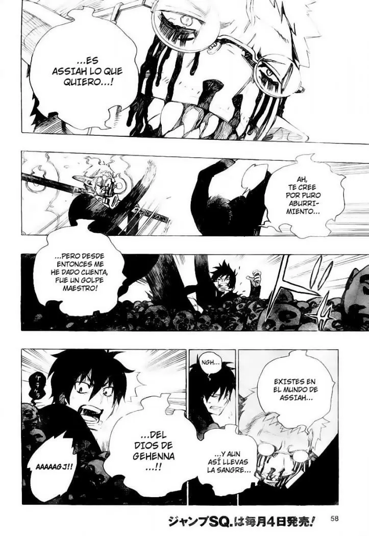 Ao no Exorcist - Capítulo 1 - Página 49 - LectorTMOo