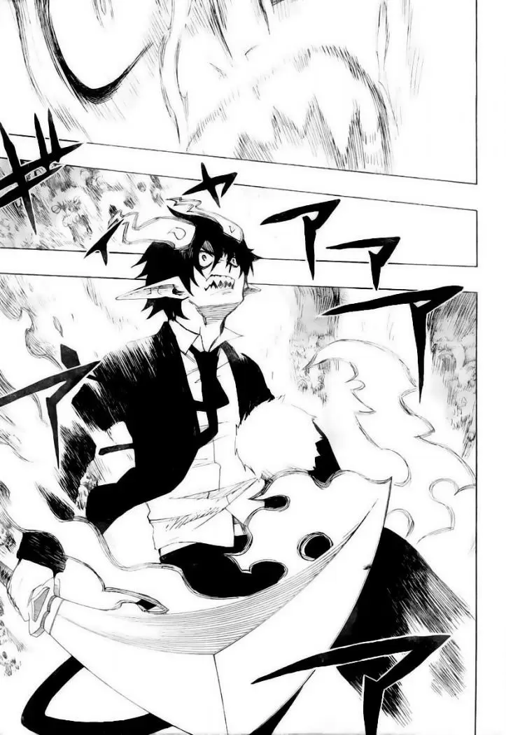 Ao no Exorcist - Capítulo 1 - Página 56 - LectorTMOo