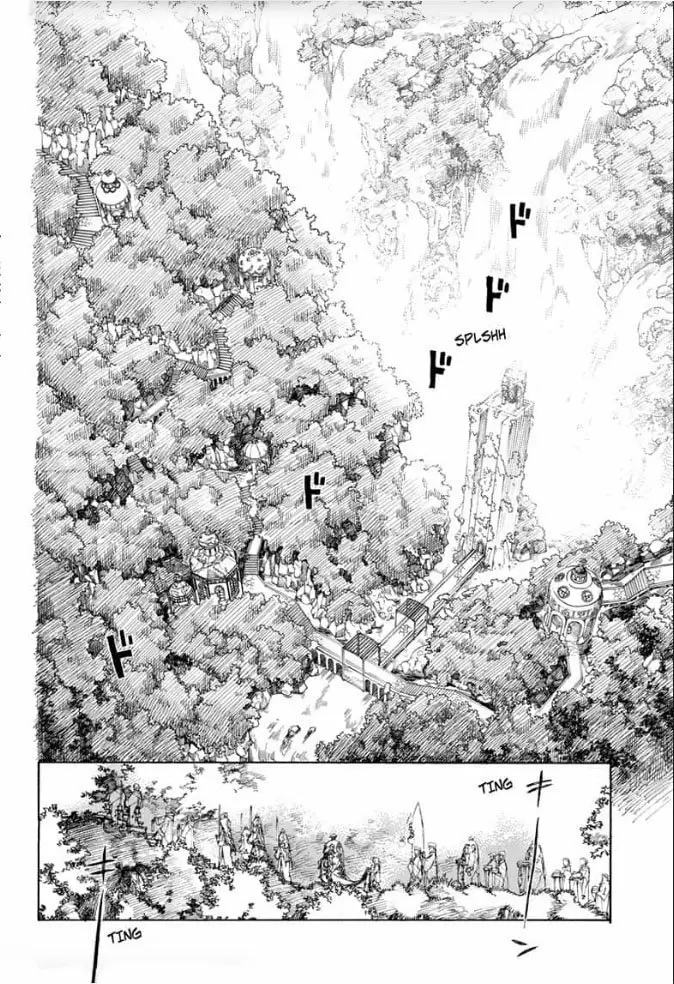 Ao no Exorcist - Capítulo 111 - Página 14 - LectorTMOo