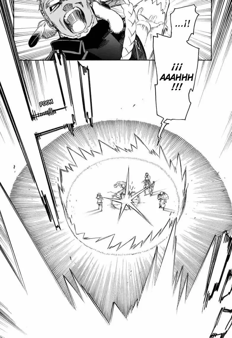 Ao no Exorcist - Capítulo 112 - Página 12 - LectorTMOo