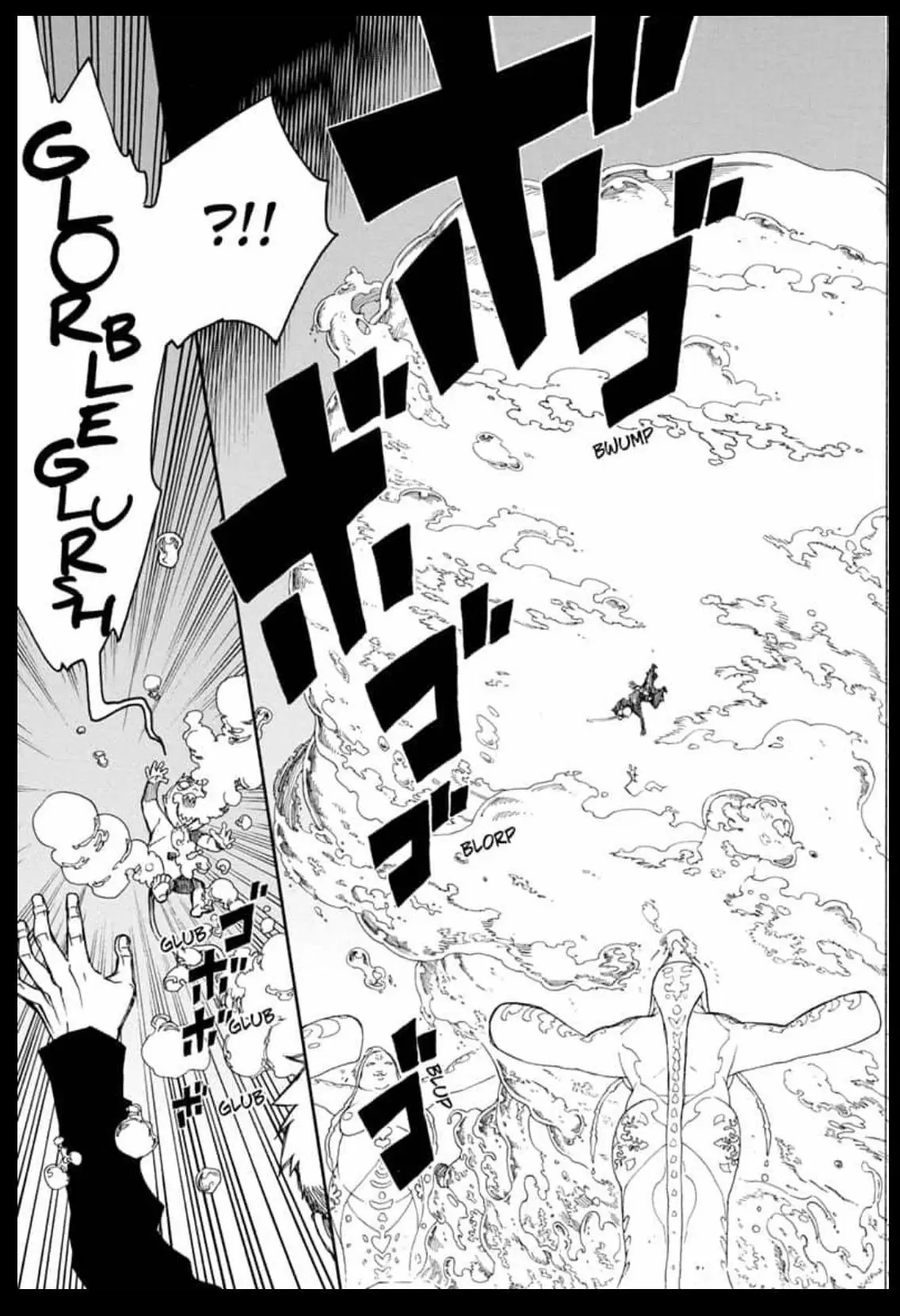 Ao no Exorcist - Capítulo 116.50 - Página 13 - LectorTMOo