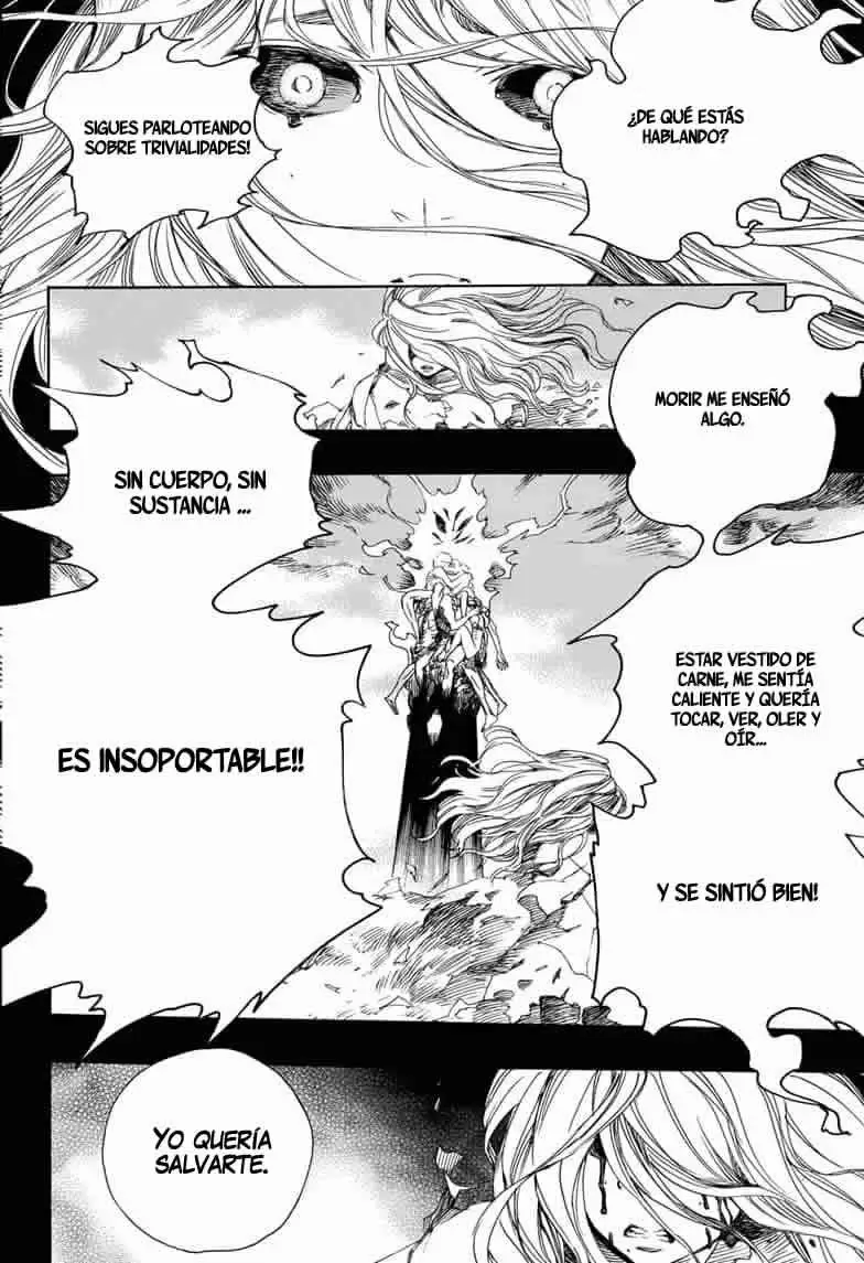 Ao no Exorcist - Capítulo 119 - Página 8 - LectorTMOo