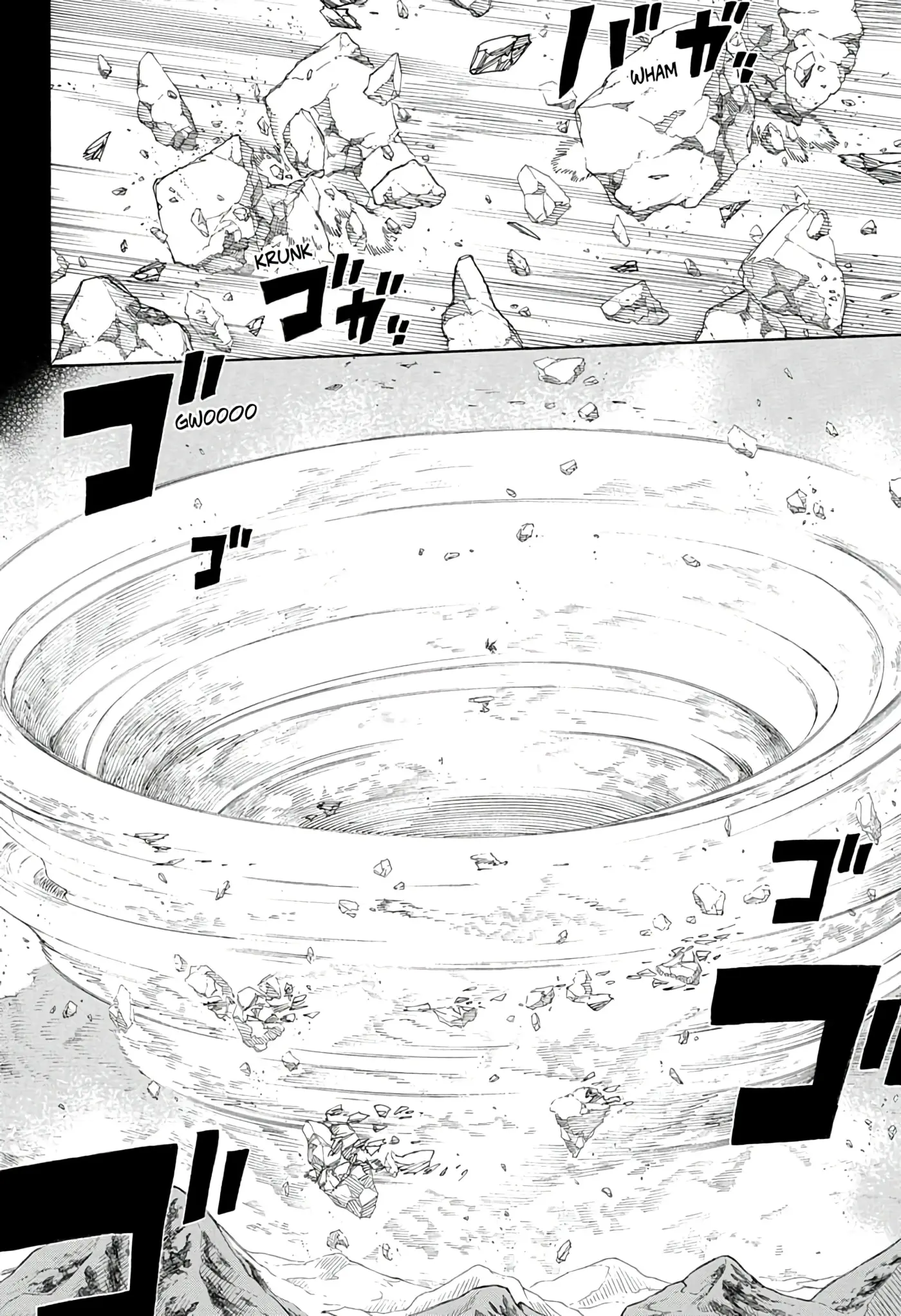 Ao no Exorcist - Capítulo 136 - Página 14 - LectorTMOo