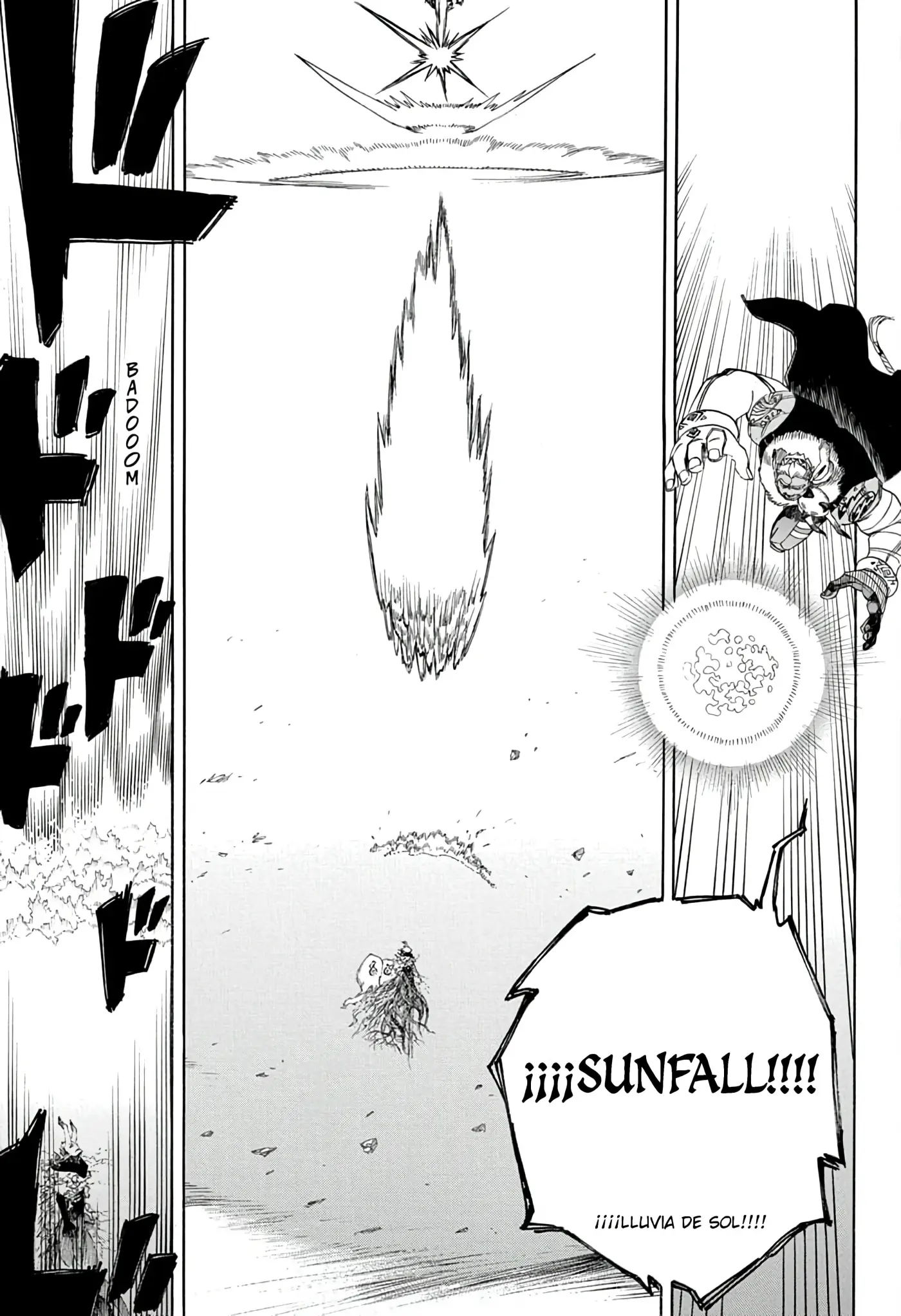 Ao no Exorcist - Capítulo 136 - Página 19 - LectorTMOo
