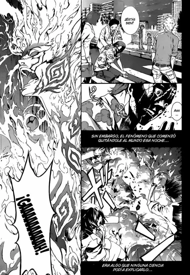 Area D - Inou Ryouiki - Capítulo 1 - Página 6 - LectorTMOo