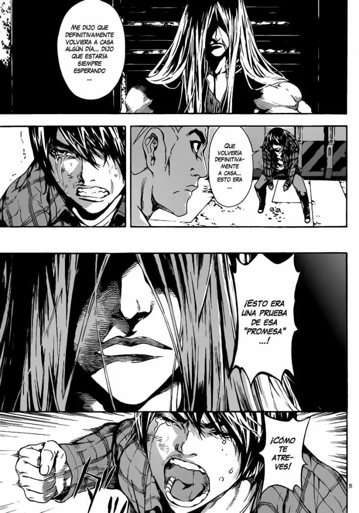 Area D - Inou Ryouiki - Capítulo 1 - Página 49 - LectorTMOo