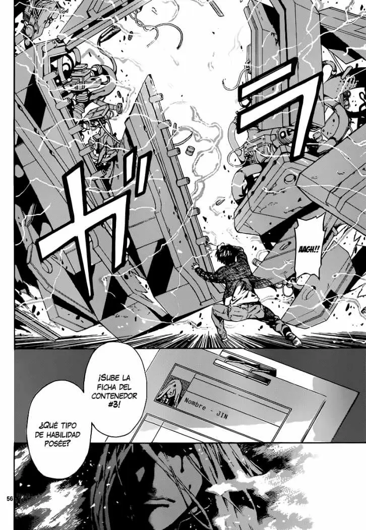 Area D - Inou Ryouiki - Capítulo 1 - Página 54 - LectorTMOo