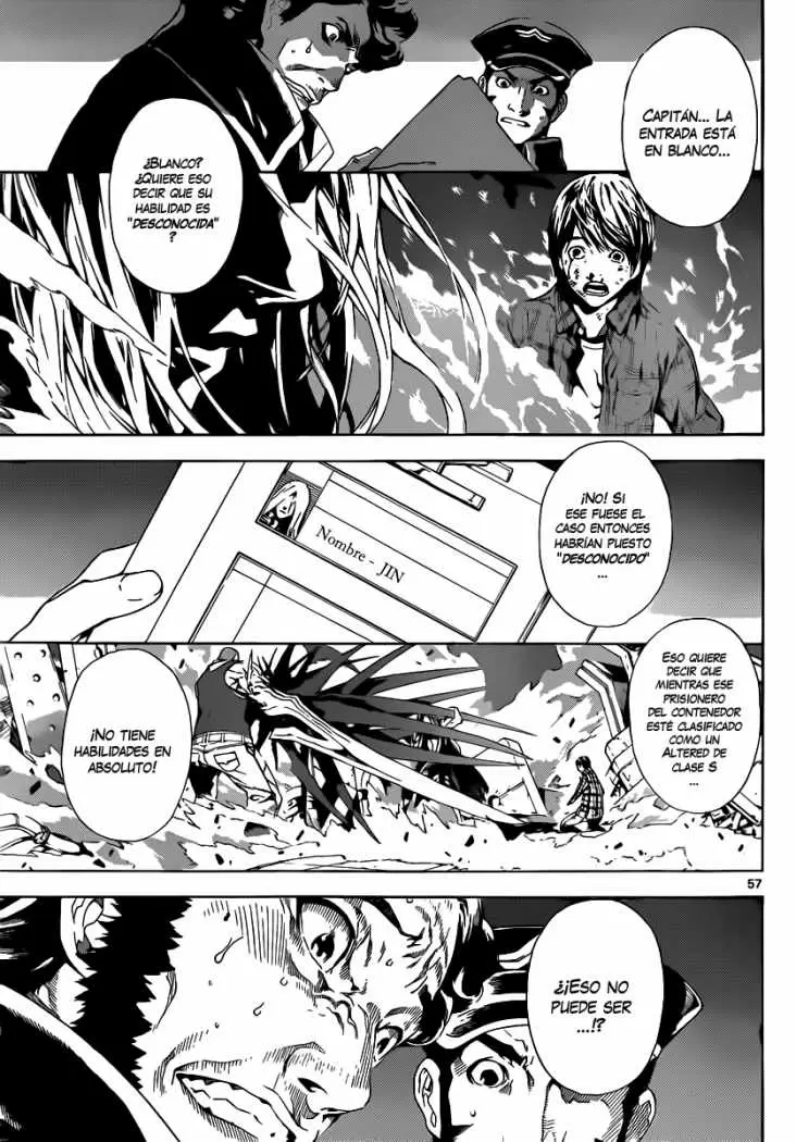 Area D - Inou Ryouiki - Capítulo 1 - Página 55 - LectorTMOo