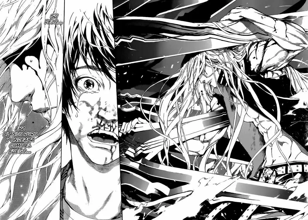 Area D - Inou Ryouiki - Capítulo 1 - Página 56 - LectorTMOo