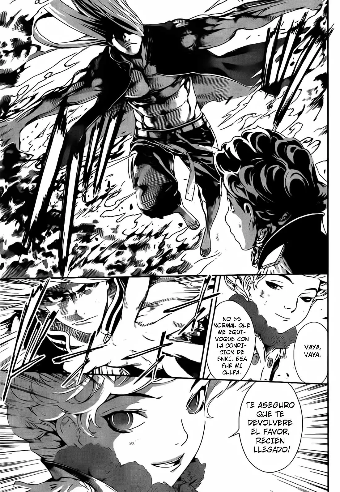 Area D - Inou Ryouiki - Capítulo 10 - Página 12 - LectorTMOo