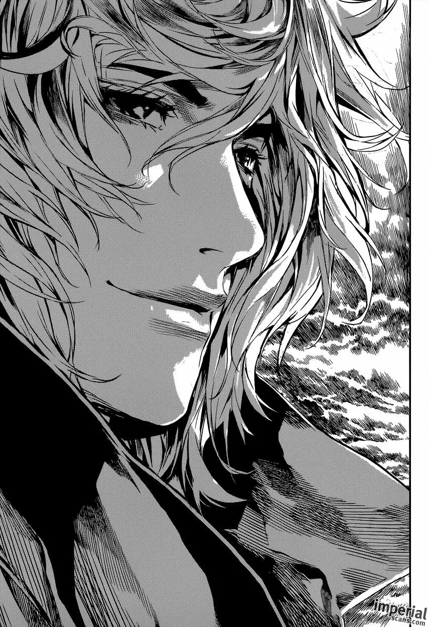 Area D - Inou Ryouiki - Capítulo 103 - Página 12 - LectorTMOo